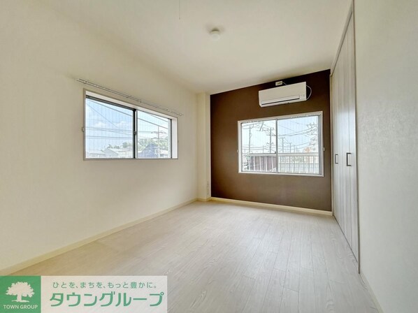 アスタック中山75の物件内観写真